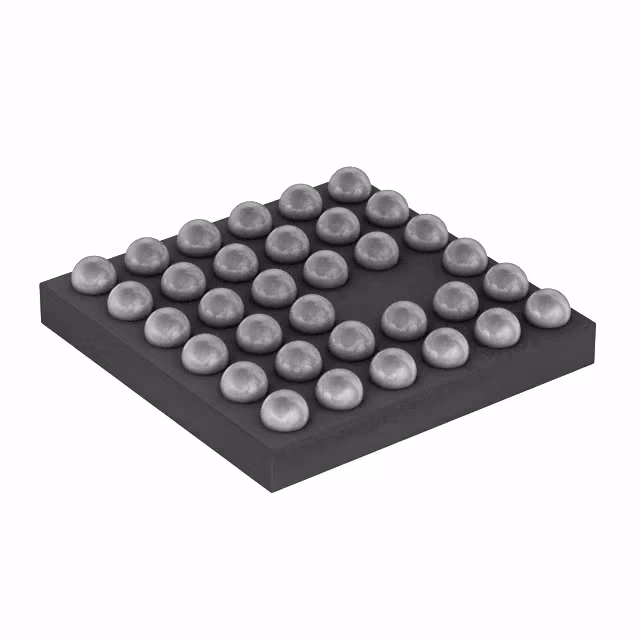 BLUENRGCSP STMicroelectronics  HF-Transceiver-ICs